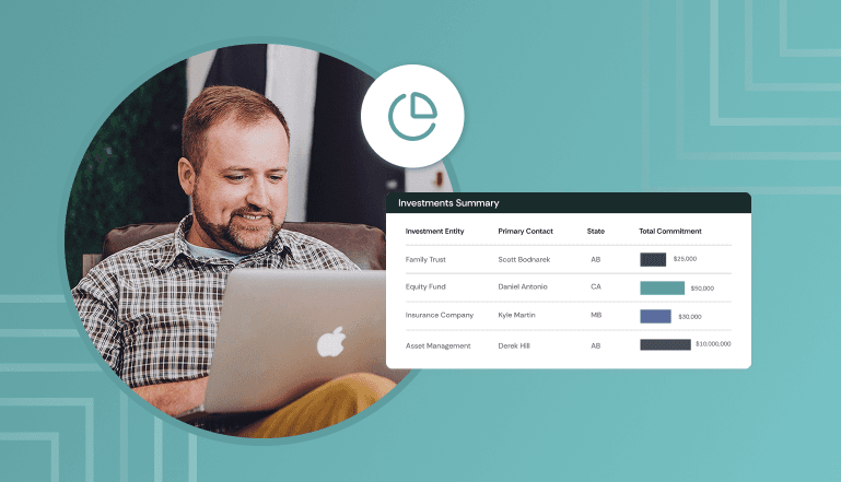 Why You Need a Dedicated Investor CRM