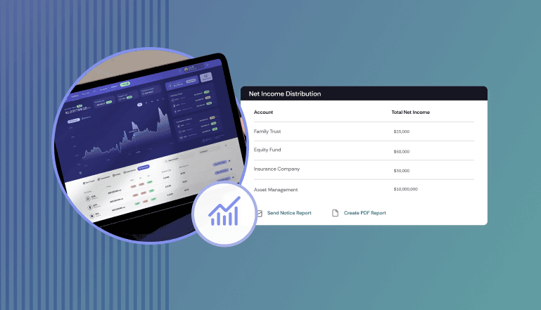 Tyndall Investor Profiles